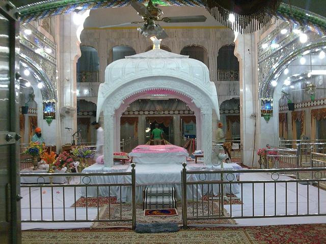 Nada Sahib